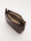 Бордовый кросс-боди David Jones в категории Женское/Сумки женские/Кросс-боди. Вид 4