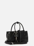 Чёрный тоут Royal cuir в категории Женское/Сумки женские/Сумки тоут. Вид 1