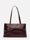 Бордовый тоут S.LAVIA LAB в категории PREMIUM. Вид 3
