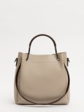 Бежевый хобо Royal cuir в категории Женское/Сумки женские/Сумки тоут. Вид 3