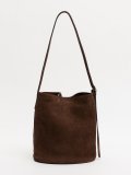 Коричневый хобо AT YOU в категории PREMIUM. Вид 4