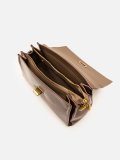 Рыжий сэтчел Royal cuir. Вид 4 миниатюра.