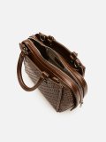 Коричневый тоут Royal cuir. Вид 5 миниатюра.