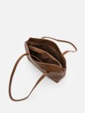 Рыжий тоут Royal cuir в категории Женское/Сумки женские/Сумки тоут. Вид 4