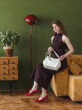 Белый кросс-боди S.Lavia в категории Женское/Сумки женские/Кросс-боди. Вид 2