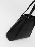 Чёрный тоут S.Lavia. Вид 8 миниатюра.