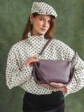 Светло-розовый кросс-боди S.Lavia в категории Женское/Сумки женские/Кросс-боди. Вид 2