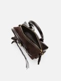 Темно-коричневый тоут Royal cuir в категории Женское/Сумки женские/Сумки тоут. Вид 4