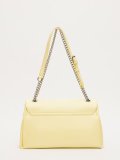 Жёлтый кросс-боди Royal cuir в категории Женское/Сумки женские/Кросс-боди. Вид 3