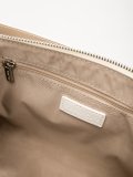 Белый кросс-боди Royal cuir. Вид 7 миниатюра.