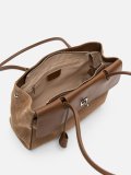 Коричневый тоут S.LAVIA LAB в категории PREMIUM. Вид 4