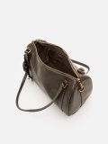 Коричневый саквояж Royal cuir в категории Женское/Сумки женские/Сумки саквояж. Вид 4