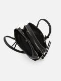 Чёрный тоут Royal cuir в категории Женское/Сумки женские/Сумки тоут. Вид 4