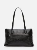 Чёрный тоут S.LAVIA LAB в категории PREMIUM. Вид 4