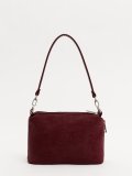 Бордовый кросс-боди S.Lavia в категории Женское/Сумки женские/Кросс-боди. Вид 3