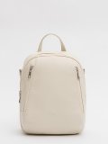 Молочный рюкзак S.Lavia в категории Женское/Рюкзаки женские/Женские рюкзаки для города. Вид 3