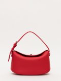 Красный кросс-боди Royal cuir в категории Женское/Сумки женские/Кросс-боди. Вид 2