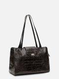 Чёрный тоут S.LAVIA LAB в категории PREMIUM. Вид 1