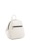 Белый рюкзак S.Lavia в категории Летняя коллекция/Коллекция из искусственной кожи. Вид 2