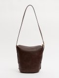 Коричневый хобо At you. Вид 4 миниатюра.