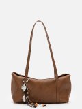 Рыжий тоут Royal cuir в категории Женское/Сумки женские/Сумки тоут. Вид 2