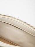 Белый сэтчел Royal cuir. Вид 6 миниатюра.