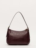 Бордовый кросс-боди David Jones в категории Женское/Сумки женские/Кросс-боди. Вид 3