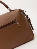 Коричневый саквояж S.Lavia в категории Женское/Сумки женские/Средние сумки женские. Вид 4