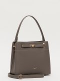 Серо-коричневый кросс-боди David Jones в категории Женское/Сумки женские/Кросс-боди. Вид 1
