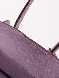 Фиалковый тоут AT YOU. Вид 5 миниатюра.