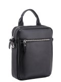 Чёрная сумка планшет S.Lavia в категории Мужское/Сумки мужские/Мужские сумки через плечо. Вид 2