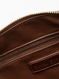 Рыжий тоут Royal cuir. Вид 5 миниатюра.