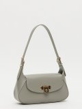 Серый кросс-боди David Jones в категории Женское/Сумки женские/Кросс-боди. Вид 1