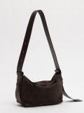 Темно-коричневый хобо At you. Вид 1 миниатюра.