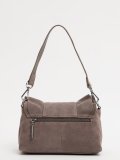 Серый кросс-боди Polina в категории PREMIUM. Вид 3