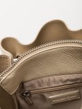 Светло-бежевый тоут Royal cuir. Вид 6 миниатюра.