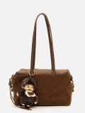 Коричневый тоут Royal cuir в категории Женское/Сумки женские/Сумки тоут. Вид 2
