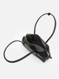 Чёрный тоут Royal cuir в категории Женское/Сумки женские/Сумки тоут. Вид 4