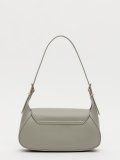 Серый кросс-боди David Jones в категории Женское/Сумки женские/Кросс-боди. Вид 3