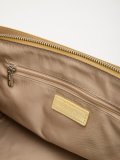 Жёлтый кросс-боди Royal cuir. Вид 7 миниатюра.