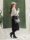 Белый кросс-боди S.Lavia в категории Женское/Сумки женские/Кросс-боди. Вид 2