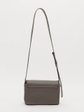 Серый кросс-боди David Jones в категории Женское/Сумки женские/Кросс-боди. Вид 3