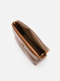 Рыжий кросс-боди Royal cuir. Вид 5 миниатюра.