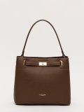 Коричневый кросс-боди David Jones в категории Женское/Сумки женские/Кросс-боди. Вид 2