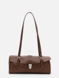 Коричневый тоут S.LAVIA LAB в категории PREMIUM. Вид 2