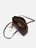 Темно-коричневый тоут Royal cuir в категории Женское/Сумки женские/Сумки тоут. Вид 4