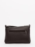 Темно-коричневый кросс-боди S.Lavia в категории Женское/Сумки женские/Кросс-боди. Вид 3