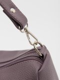 Светло-сиреневый кросс-боди S.Lavia. Вид 7 миниатюра.