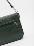 Зелёный кросс-боди S.Lavia в категории Женское/Сумки женские/Кросс-боди. Вид 4