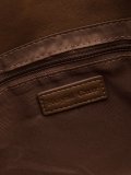 Рыжий тоут Royal cuir. Вид 5 миниатюра.